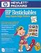 Hewlett Packard C6823A Restickables Large Square Stickers
