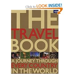 Lonely Planet The Travel Book 2nd Ed.: A Journey Through Every Country in the World, 2nd Edition