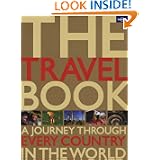 Lonely Planet The Travel Book by Celeste Brash