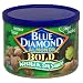 Blue Diamond Almonds,Bold, Wasabi & Soy, 6-Ounce Can (Pack of 6)