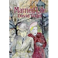 Married Life