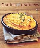 Lecture conseill�e : Gratins et Gratin&eacute;es