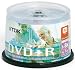 TDK DVD+R Rohlinge 4.7GB 8x 50er Spindel