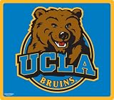 Wow!Pad 78WC005 UCLA Collegiate Logo Desktop Mouse Pad