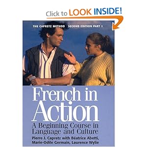 French In Action