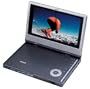 RCA DRC622N Portable DVD Player with 8-Inch LCD