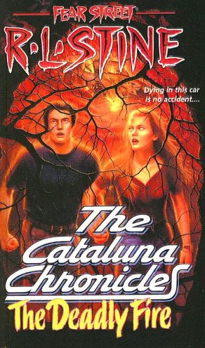  R.L. Stine