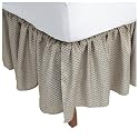 Waterford Chinoiserie Queen Bed Skirt