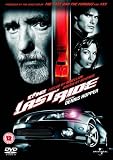 The Last Ride [UK IMPORT] - Dennis Hopper