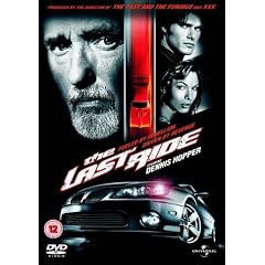 Last Ride [Edizione: Regno Unito]