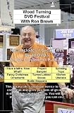 DVD Festival - How-to Wood Turning Library - 7 Titles on 10 Dvds