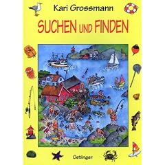Suchen und Finden