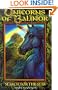 Search for the Star (Unicorns of Balinor)