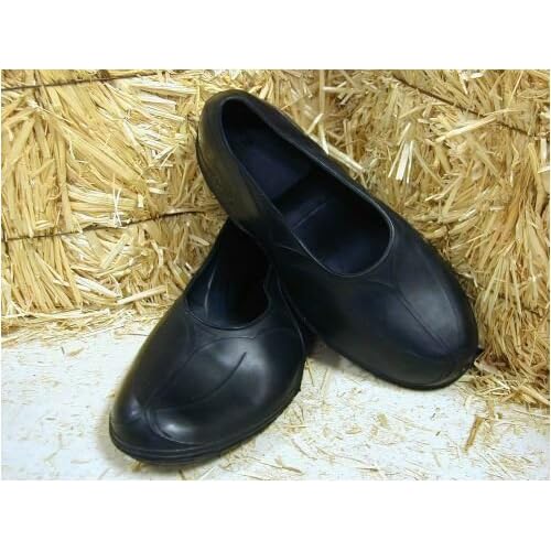 Anyone know where to get BIG rubber boots at - Homesteading Questions