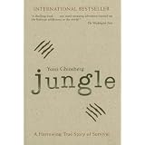 Jungle: A Harrowing True Story of Survival