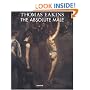 Thomas Eakins : The Absolute Male