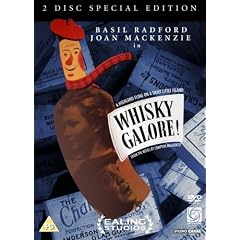 Whisky Galore: Special Edition [Import anglais]