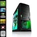 Sedatech - PC Gamer Expert - Intel i5-3570 4x3.4Ghz - 8Gb RAM - 1000Gb HDD - Geforce GTX660 2048Mb - USB 3.0 - Full HD 1080p - 80+ Netzteil - Win 7 bei amazon kaufen