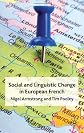 Social and linguistic change in French : a trans-national perspective