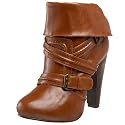Not Rated Women's Saba Island Bootie