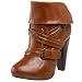 Not Rated Women's Saba Island Bootie