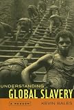 cover of Understanding Global Slavery: A Reader