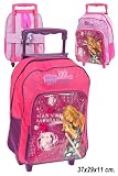 Artesania Cerda - Sac Trolley Hannah Montana