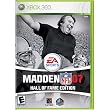 Madden NFL 07 Hall of Fame Edition