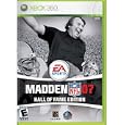 Madden NFL 07 Hall of Fame Edition by Electronic Arts