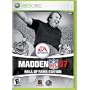 Madden NFL 07 Hall of Fame Edition