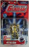 MOBILE SUIT GUNDAM MS-06J Camo Version