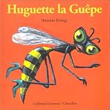 Huguette la Gu�pe