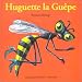 Huguette la Gu�pe