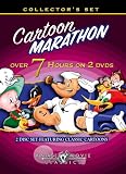  : Cartoon Marathon