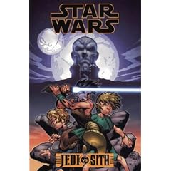 Star Wars: Jedi vs.Sith