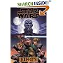 Star Wars: Jedi vs. Sith