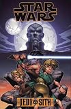 Star Wars: Jedi vs.Sith