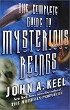 The Complete Guide to Mysterious Beings