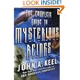 The Complete Guide to Mysterious Beings
