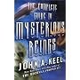 The Complete Guide to Mysterious Beings
