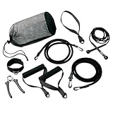 Valeo Portable Fitness Kit