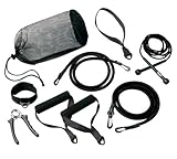 PORTABLE FITNESS KIT