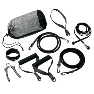 Valeo Portable Fitness Kit