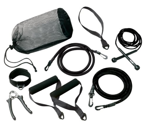 Valeo Portable Fitness Kit