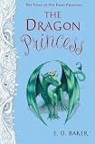 The Dragon Princess (Tales of the Frog Princess)