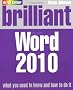 Brilliant Word 2010