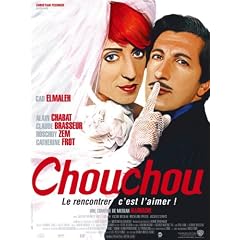 Chouchou