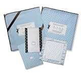 Blue Swaddle Designs Gift Bundle