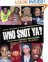 Who Shot Ya? Three Decades of Hiphop Photography