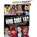 Who Shot Ya? Three Decades of Hiphop Photography